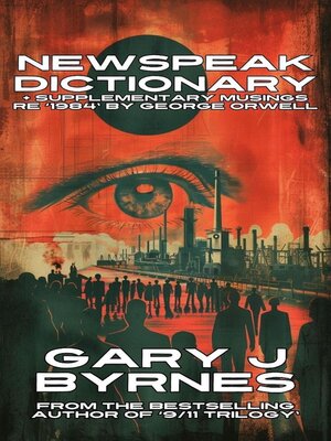 cover image of Newspeak Dictionary